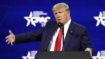ترامپ: به نامزدی در انتخابات آینده به طور جدی فکر می‌کنم