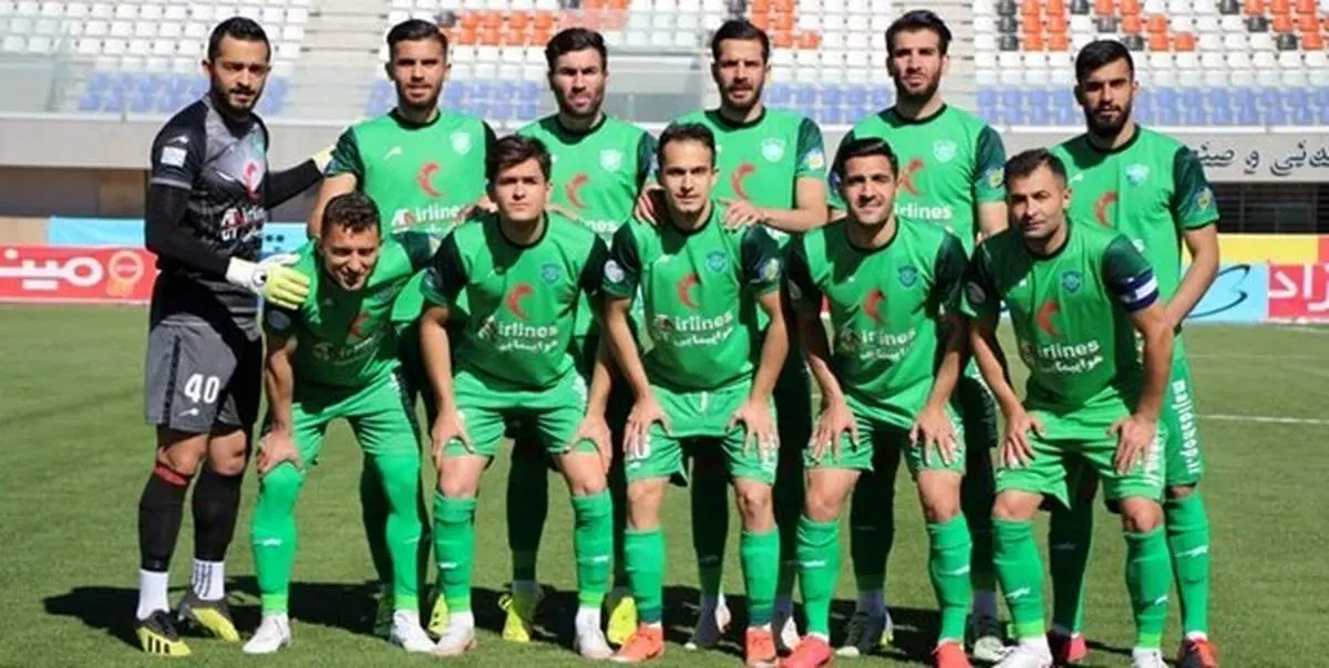 دربی فوتبال تبریز لغو شد