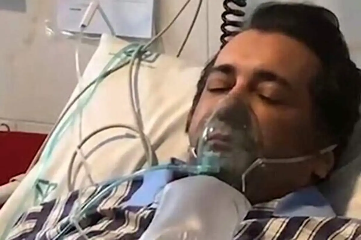 جنجال آقای دکتر؛ از لایو در ترافیک تا فشفشه‌بازی در ICU + فیلم