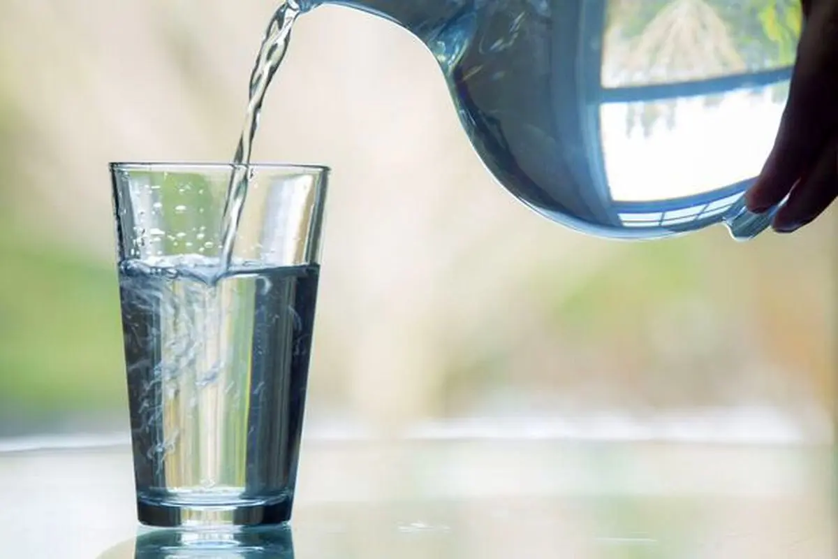 افراد روزه دار چطور آب بدن را خود را حفظ کنند؟