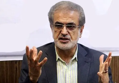 در جلسه انتخاباتی جبهه اصلاحات چه گذشت؟