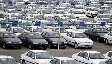 قیمت روز خودرو در یکم اردیبهشت + جدول