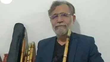 عبدالحمید تنگستانی درگذشت