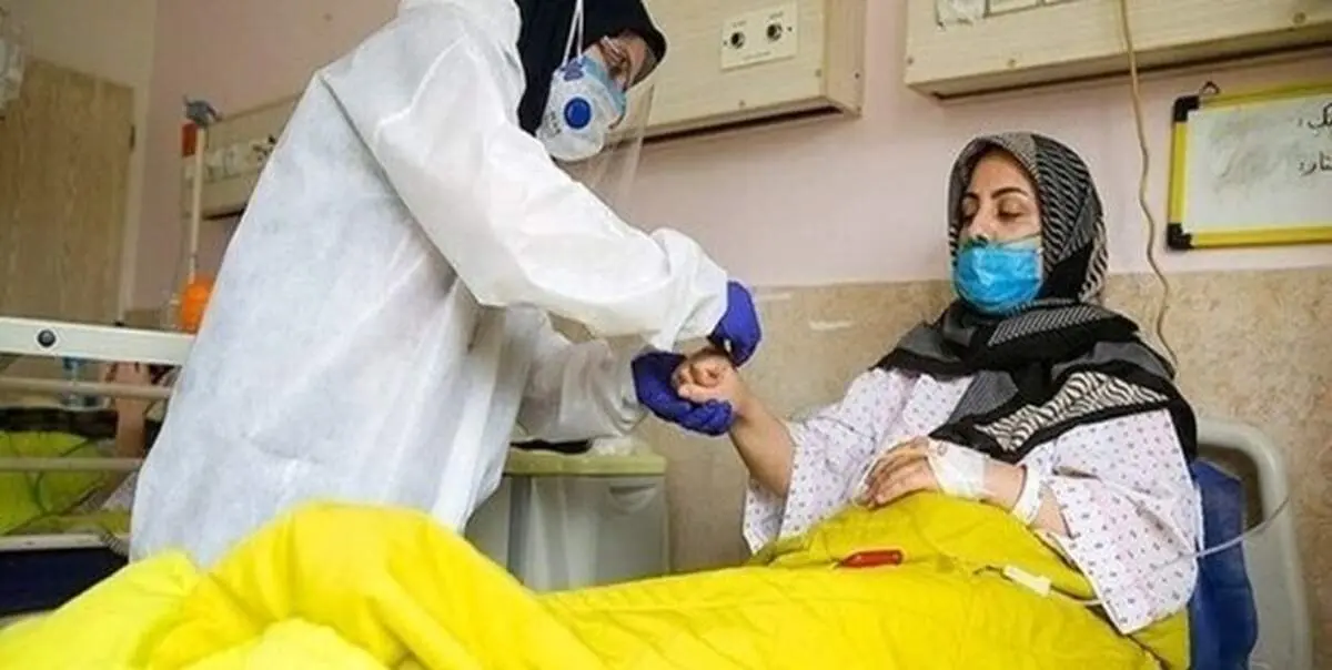 ۳۸۸ فوتی و ۲۴۸۸۶ مبتلای جدید کرونا در کشور