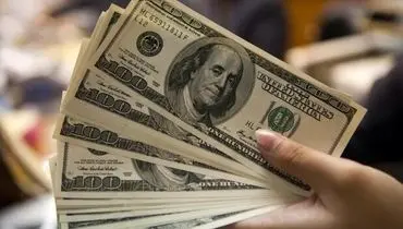 تداوم افت نرخ دلار در نخستین روز اردیبهشت‌ماه