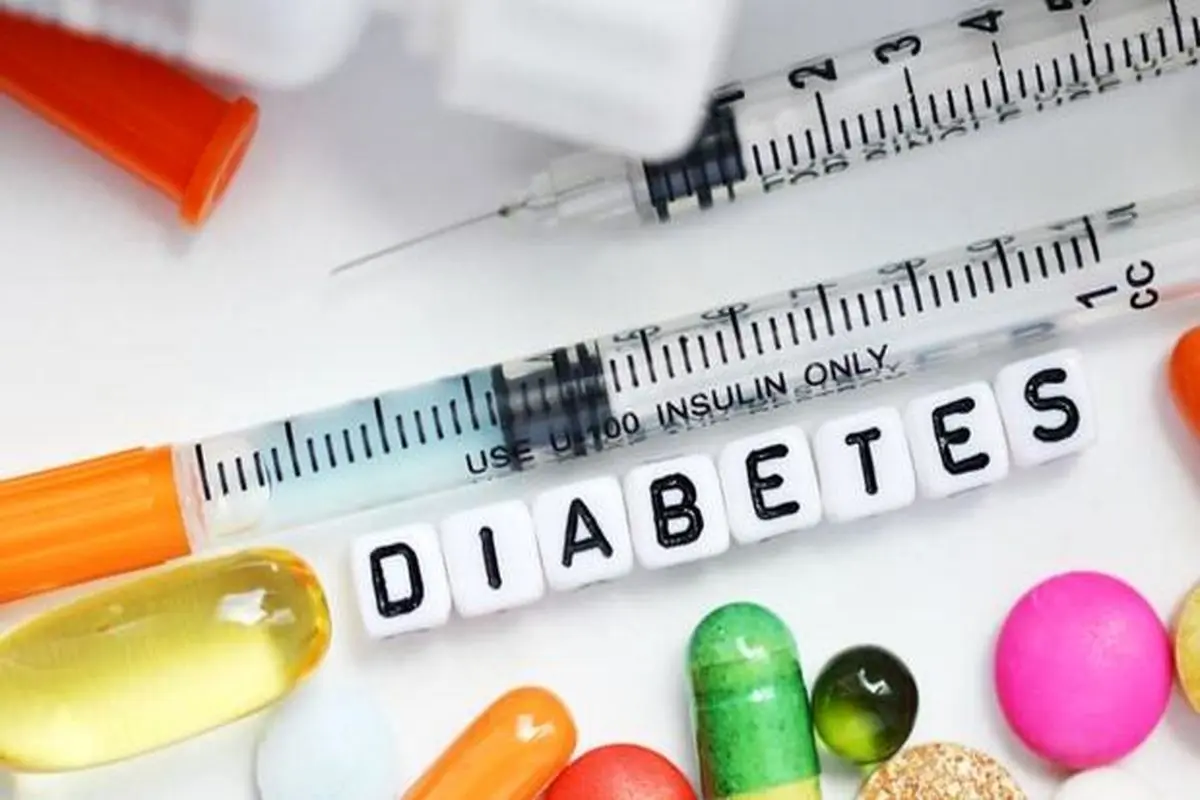 بررسی وضعیت قندخون در دیابتی ها