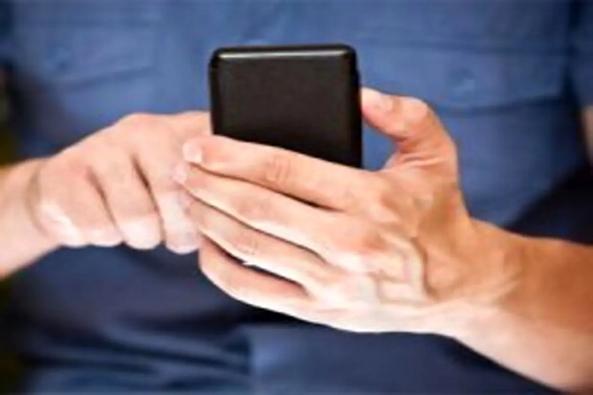 خطر امواج تلفن همراه در ایجاد ناباروری در «مردان»