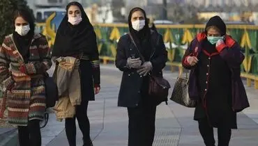 زالی: تعداد بستری‌ها و فوتی‌های کرونایی سیر صعودی گرفته/استاندار تهران: احتمال تعطیلی هفته آینده وجود دارد