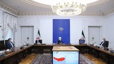 تاکید رییس‌جمهور بر شفاف‌سازی عملیات واکسیناسیون علیه کرونا