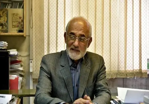 توصیه ویژه روحانی اصلاح‌طلب به نظامیان
