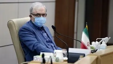 تکلیف وزیر بهداشت برای نامزدی انتخابات۱۴۰۰ مشخص شد
