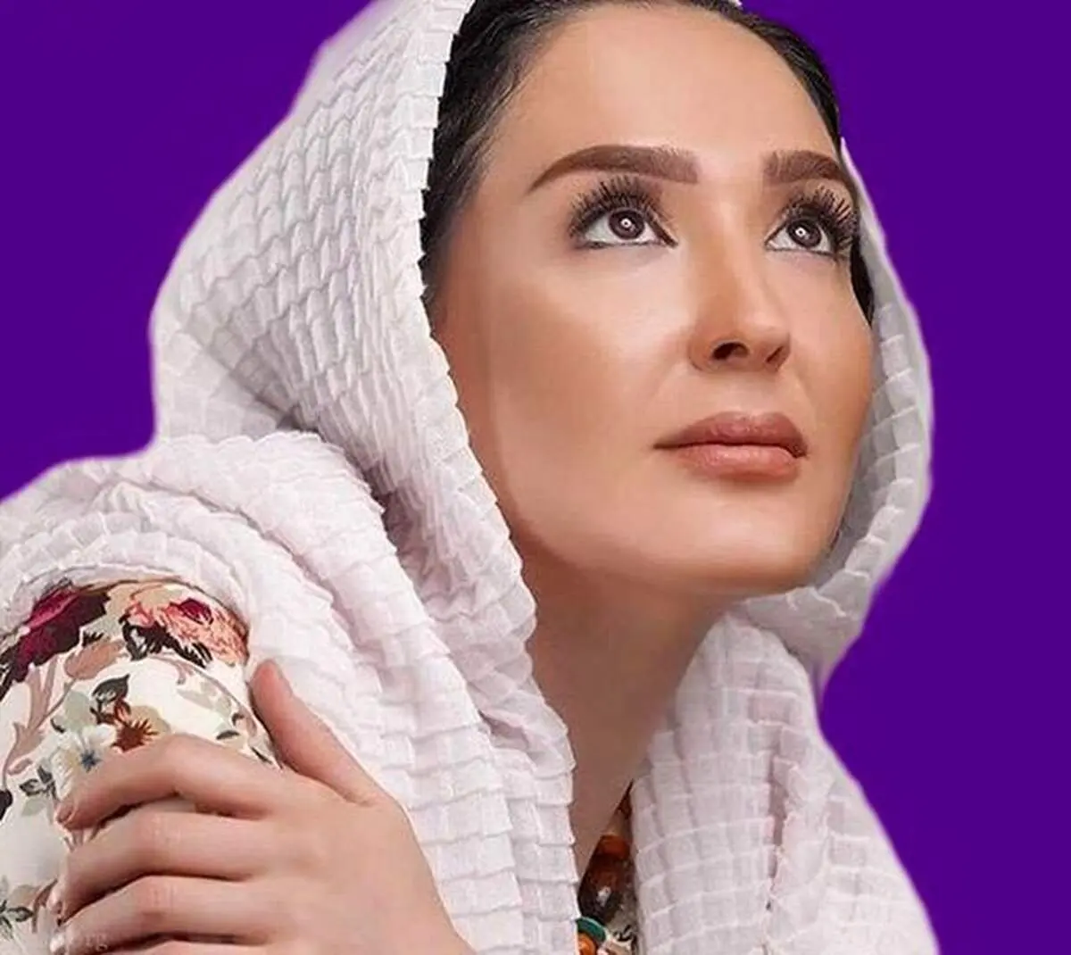 تغییر چهره زهره فکور صبور + عکس