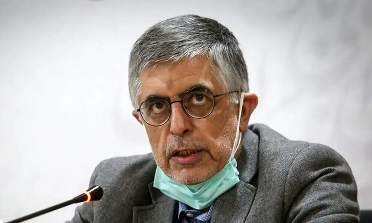 واکنش کرباسچی به کاندیداتوری تاج زاده