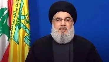 سید حسن نصرالله: مقاومت به فرماندهانی مانند سردار حجازی نیاز دارد