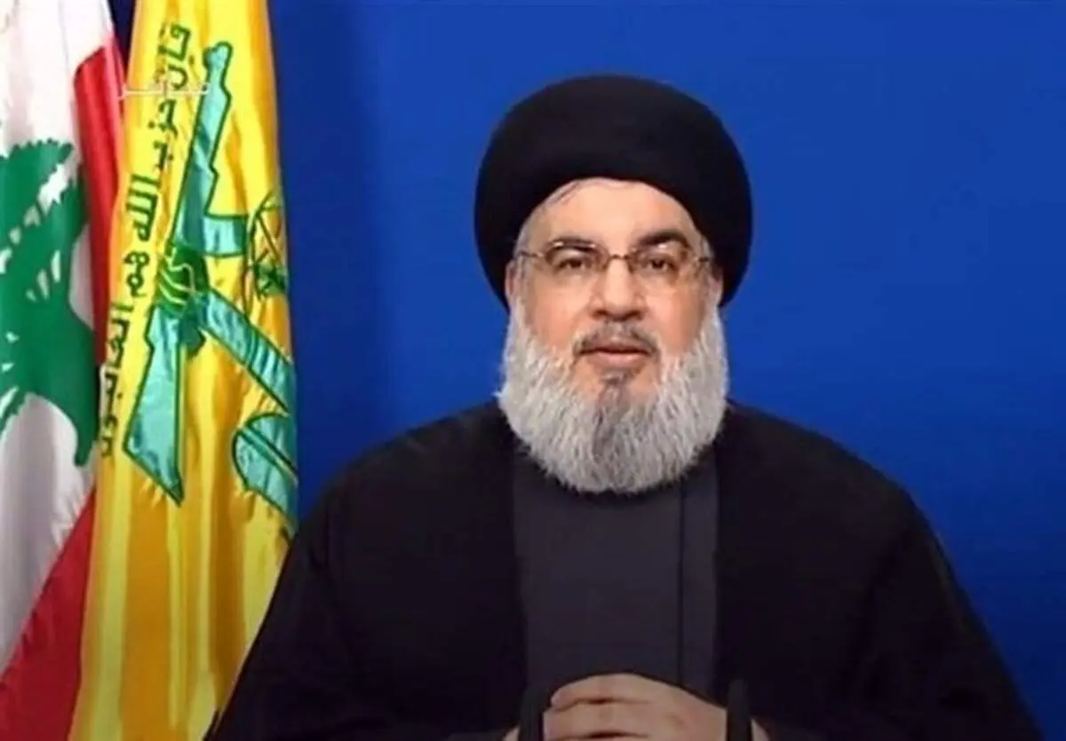 سید حسن نصرالله: مقاومت به فرماندهانی مانند سردار حجازی نیاز دارد