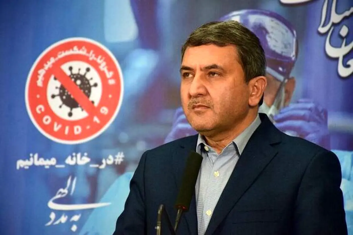 رئیس انستیتو پاستور: واکسن‌ها نمی‌توانند جلوی اپیدمی کرونا را بگیرند