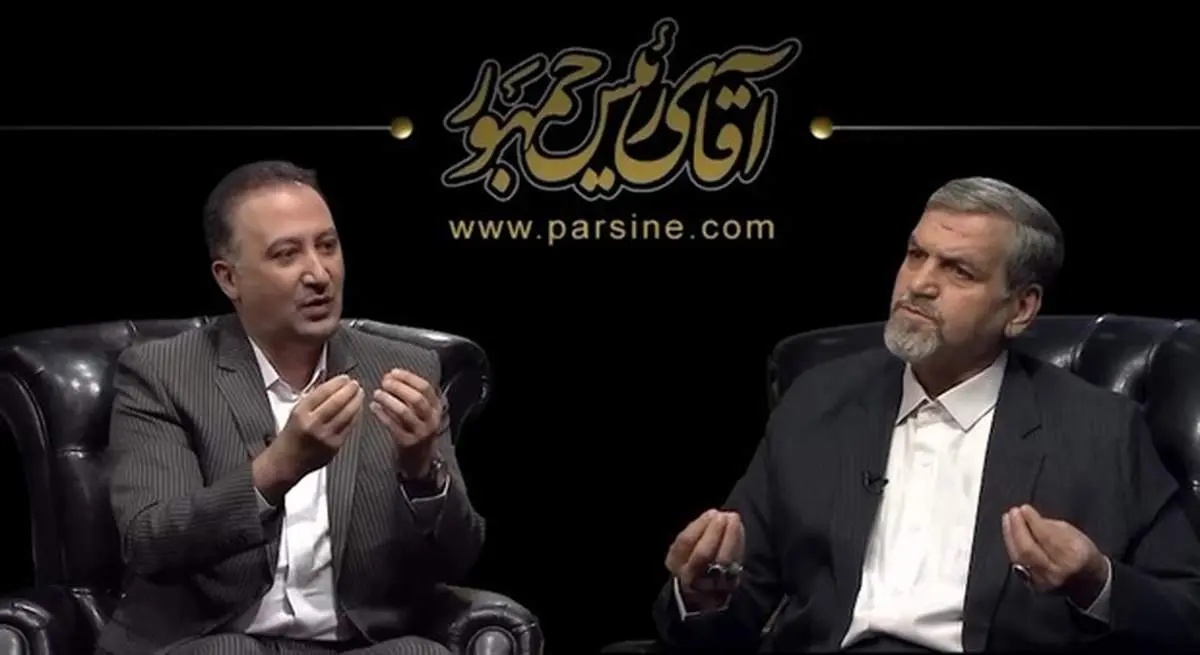 کواکبیان: ما کسی را غیر از دولت خاتمی اصلاح طلب نمی دانیم! /روحانی را مجبور شدیم انتخاب کنیم