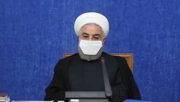 روحانی: باید عادت مردم به مصرف گوشت قرمز و مرغ را به آبزیان تغییر دهیم!