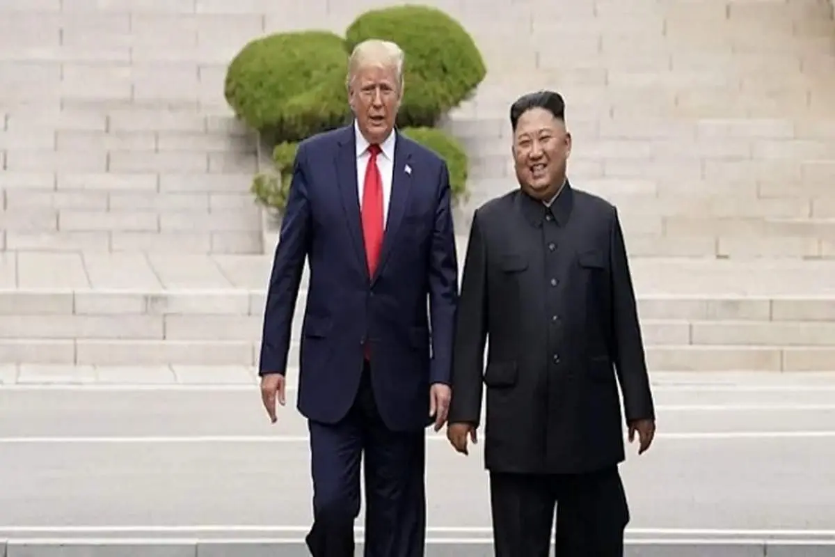 ترامپ در پرونده هسته‌ای کره شمالی شکست خورد
