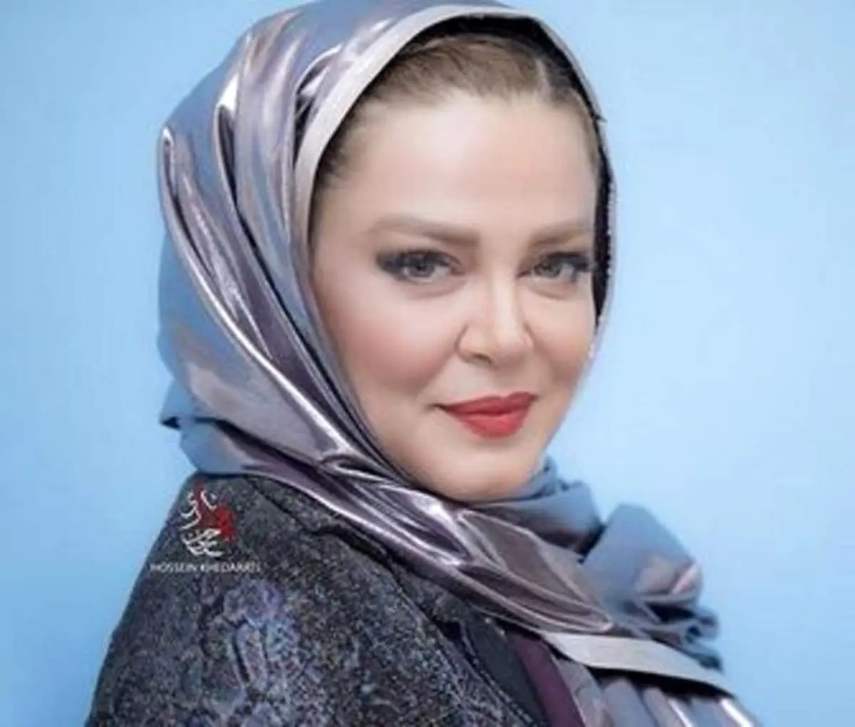 بهاره رهنما و همسرش در فضایی رمانتیک+عکس