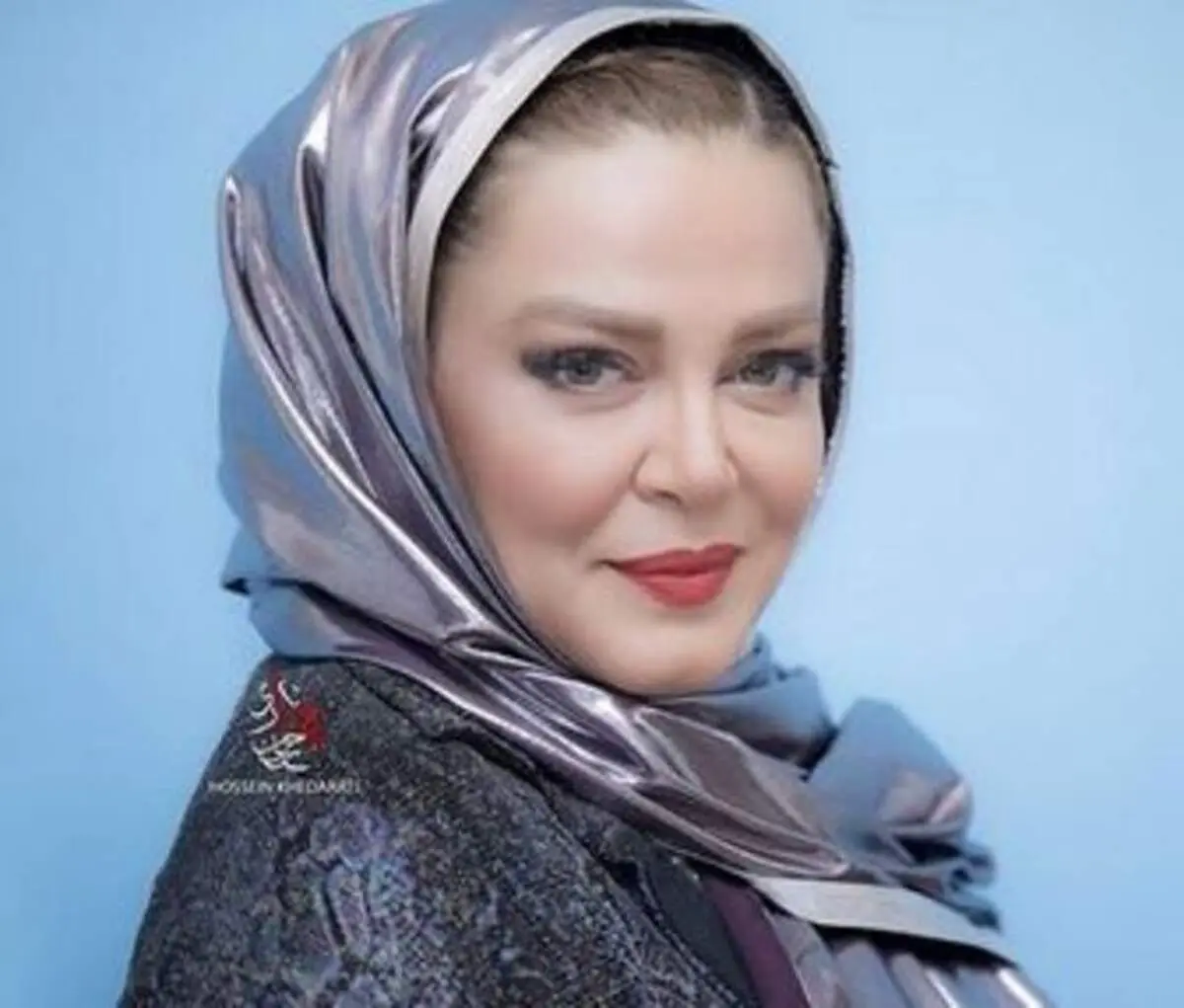 بهاره رهنما و همسرش در فضایی رمانتیک+عکس
