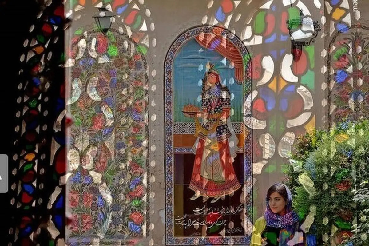 از محبوب‌ترین دیدنی‌های اصفهان