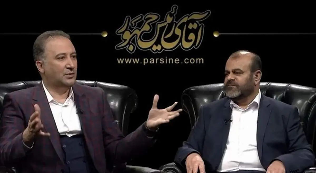 در ورود به کابینه احمدی نژاد تمایلی نداشتم/ هیچ کس را بواسطه گرایش سیاسی در وزارت نفت تغییر ندادم
