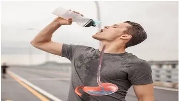 چرا نباید آب را در حالت ایستاده بنوشیم؟ + دلایل علمی