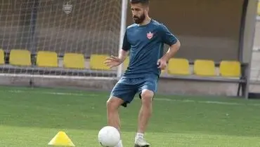 فرجی عازم هند شد