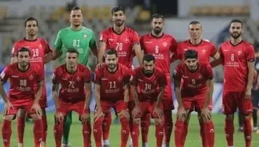 قطعی برق و حمله سگ به پرسپولیسی‌ها در هند