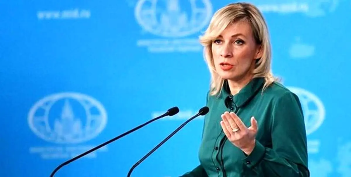 مسکو: واشنگتن و تهران مصمم هستند به نتیجه برسند