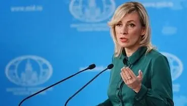 مسکو: واشنگتن و تهران مصمم هستند به نتیجه برسند
