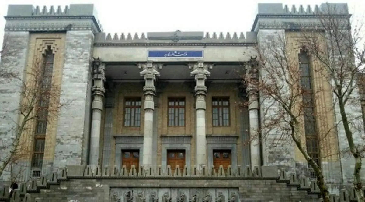 پاسخ وزارتخارجه به اقدامات تخریبی علیه مذاکرات