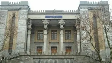 پاسخ وزارت‌خارجه به اقدامات تخریبی علیه مذاکرات