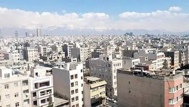 هزینه رهن کامل کوچک متراژ‌های تهران+ جدول
