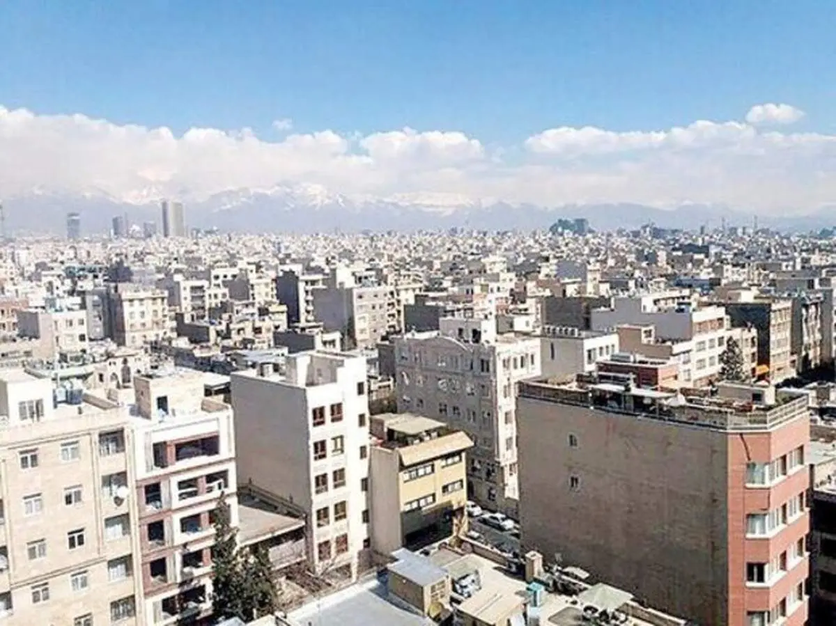 هزینه رهن کامل کوچک متراژهای تهران+ جدول