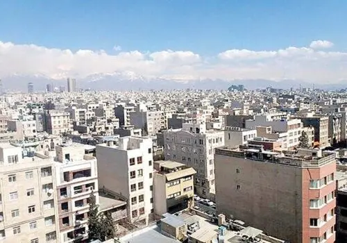 بازار مسکن در وضعیت شبه‌جنگی / چگونه تورم، ودیعه‌ی مستاجران را ذوب می‌کند؟
