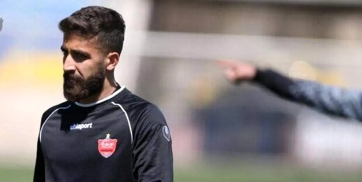 فرشاد فرجی به هند رسید