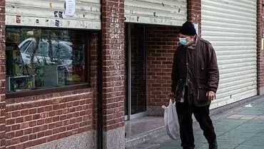 رئیس اتاق اصناف تهران: تعطیلات کرونایی اصناف یک هفته دیگر تمدید شد