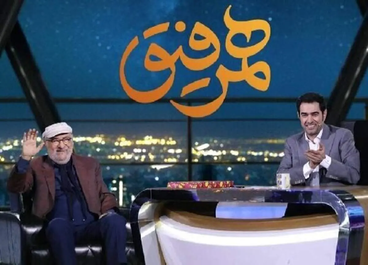 داریوش ارجمند: وقتی ویلن خریدم، پدرم گفت «غلط کردی»