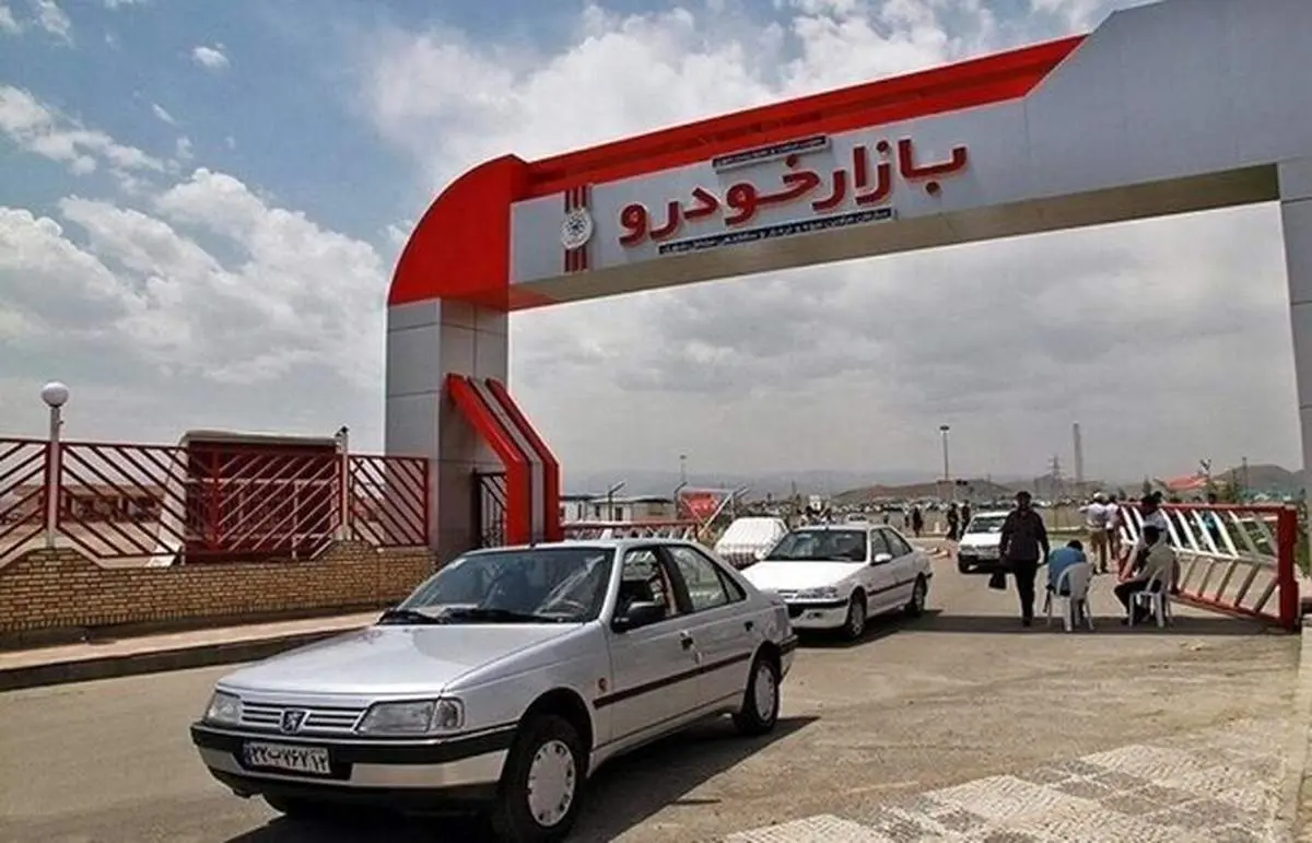 معمای قیمت گذاری خودرو در بورس کالا + جدول قیمتها