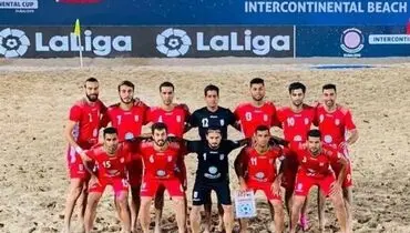 تقلب آشکار AFC علیه ایران؟ +عکس