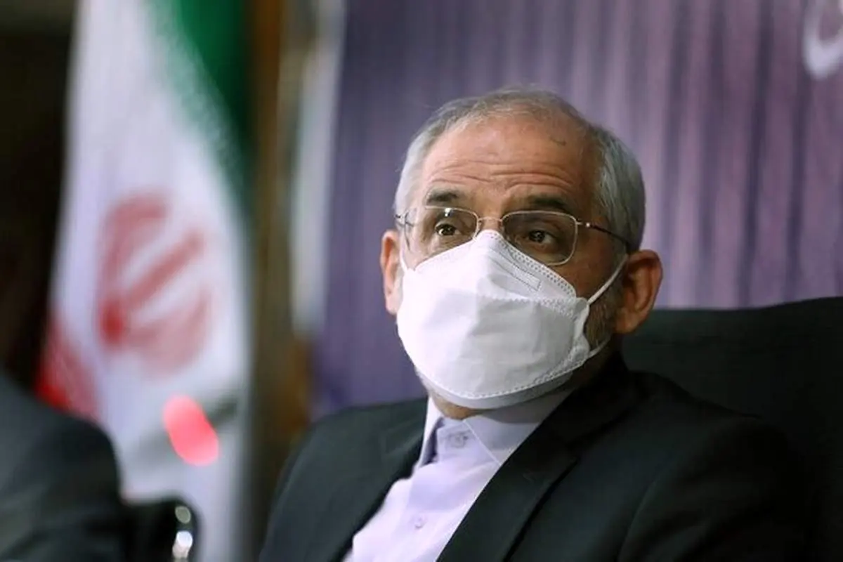 حاجی میرزایی: نحوه برگزاری امتحانات پایانی دانش آموزان / اتمام امتحانات مدارس تا قبل از برگزاری انتخابات