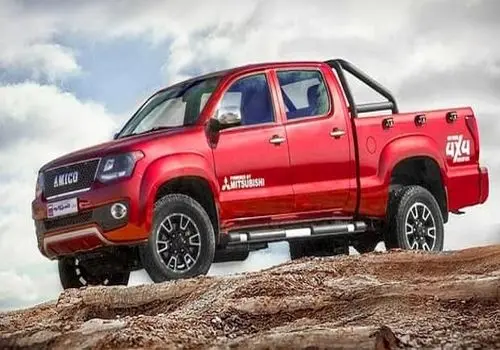 افزایش قیمت ۲ میلیارد تومانی پیکاپ کره‌ای + جدول بهمن ۱۴۰۴