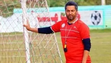 صحنه‌ای تلخ از مادر مهرداد میناوند+عکس