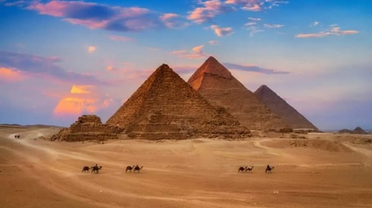 روش‌های عجیب در مصر باستان برای حل جرائم + تصاویر