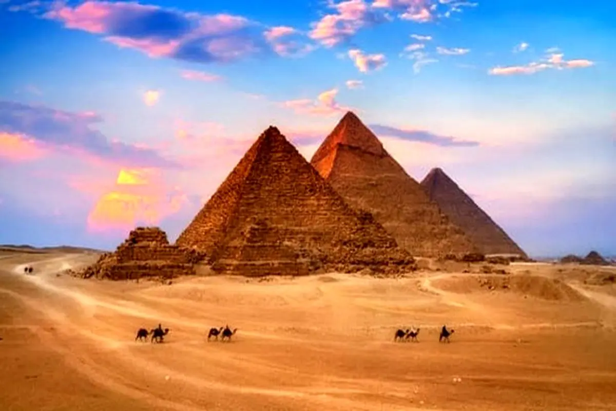 روش‌های عجیب در مصر باستان برای حل جرائم + تصاویر