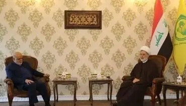 رئیس مجلس اعلای اسلامی عراق مواضع ایران در مذاکرات هسته‌ای را ستود