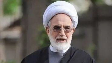 تماس تلفنی سید حسن خمینی با مهدی کروبی