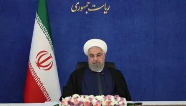روحانی: دو هفته آینده حساس است/ ۱۸ استان در وضعیت خوبی نیستند